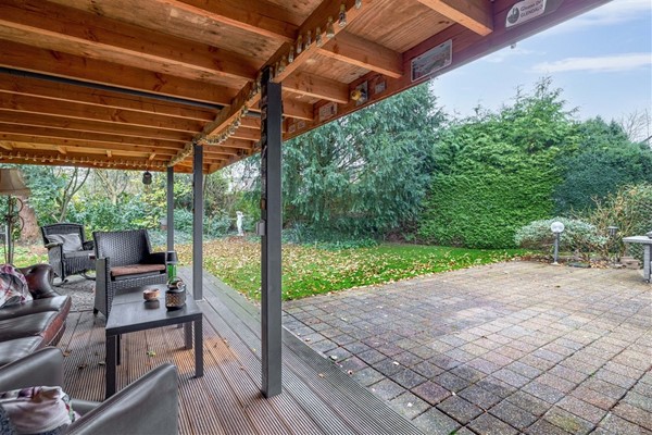 Medium property photo - Duurswold 8, 9642 EW Veendam